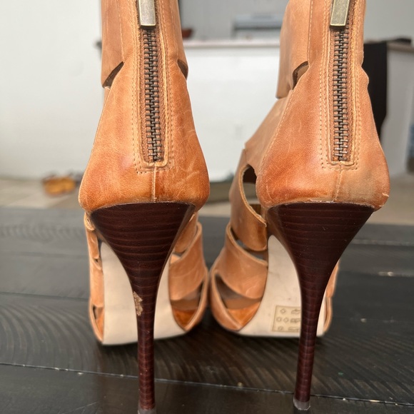 Aldo size 40 as in size 9.5 USA - Picture 3 of 7